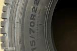Atlander Winter ATL08 315/70R22,5 lastebildekk